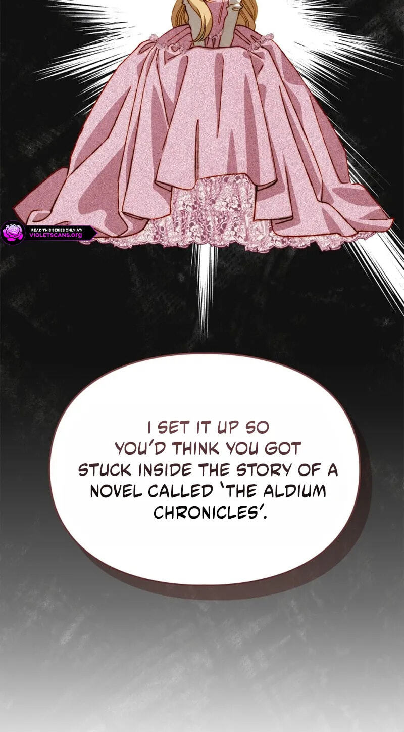 Taming My Master Mage Chapter 60 page 8 - 