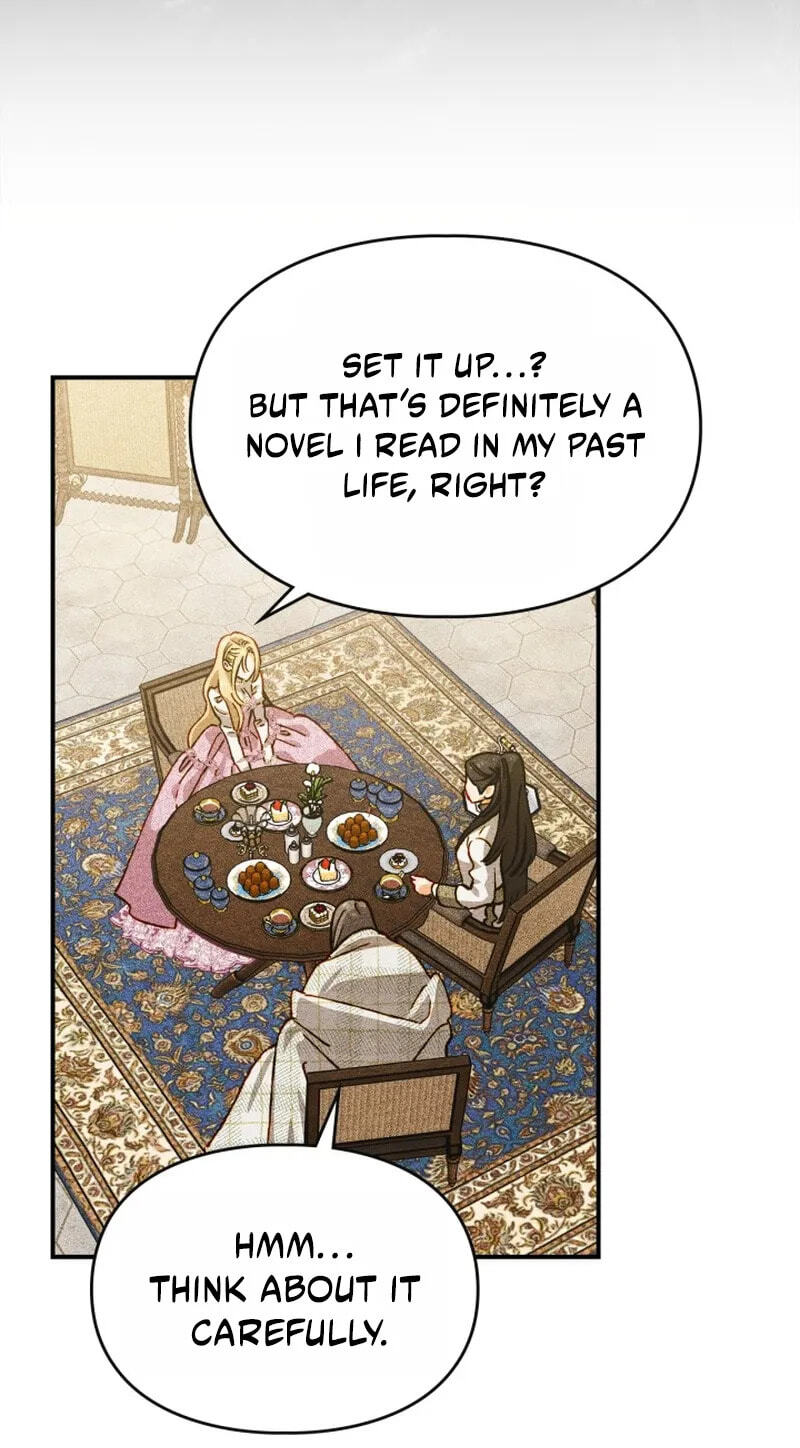 Taming My Master Mage Chapter 60 page 9 - 