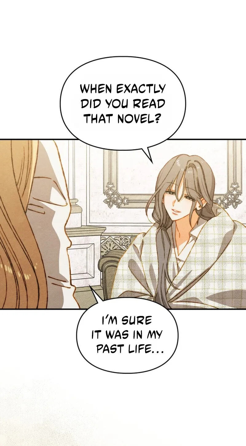Taming My Master Mage Chapter 60 page 10 - 