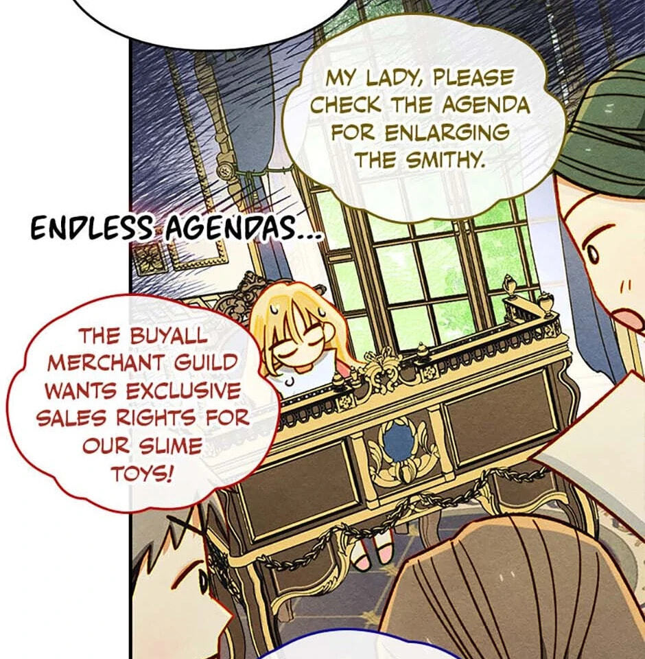 Taming My Master Mage Chapter 7 page 11 - 