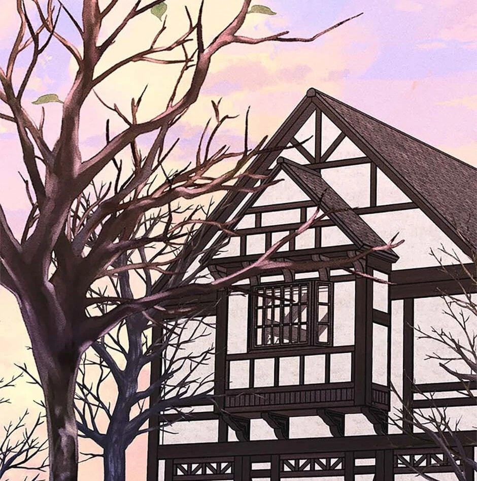 Taming My Master Mage Chapter 7 page 106 - 