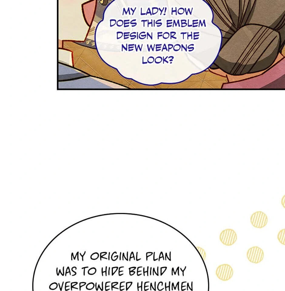 Taming My Master Mage Chapter 7 page 12 - 