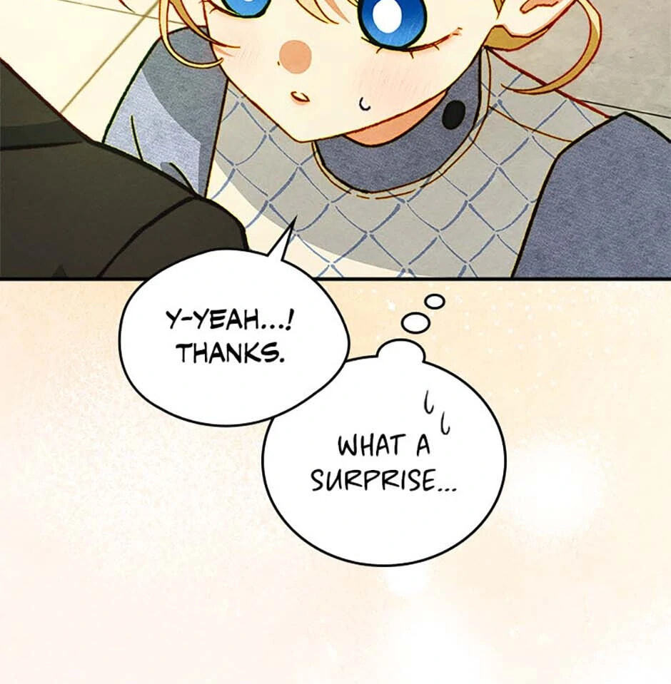 Taming My Master Mage Chapter 7 page 18 - 