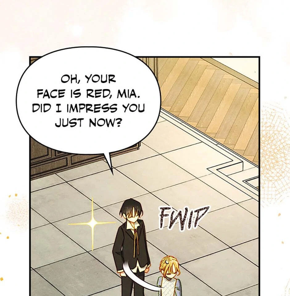 Taming My Master Mage Chapter 7 page 19 - 