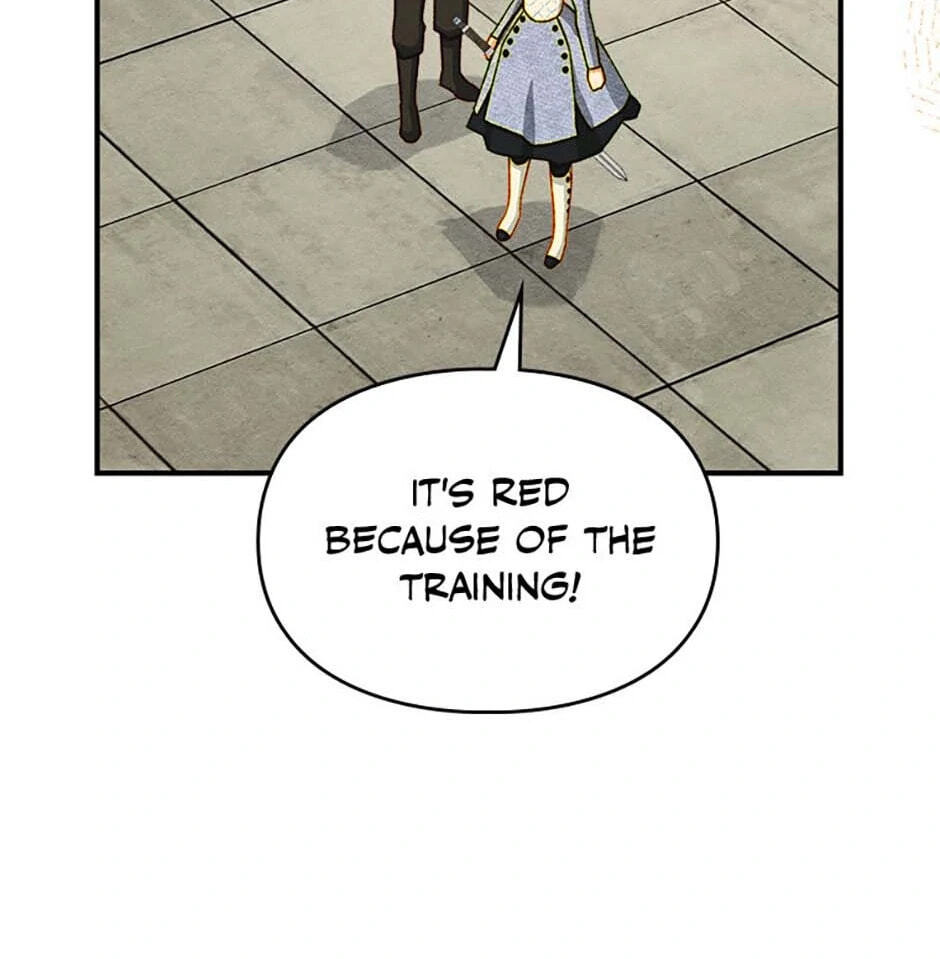 Taming My Master Mage Chapter 7 page 20 - 