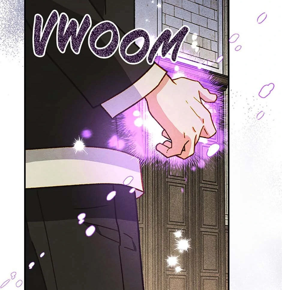 Taming My Master Mage Chapter 7 page 22 - 