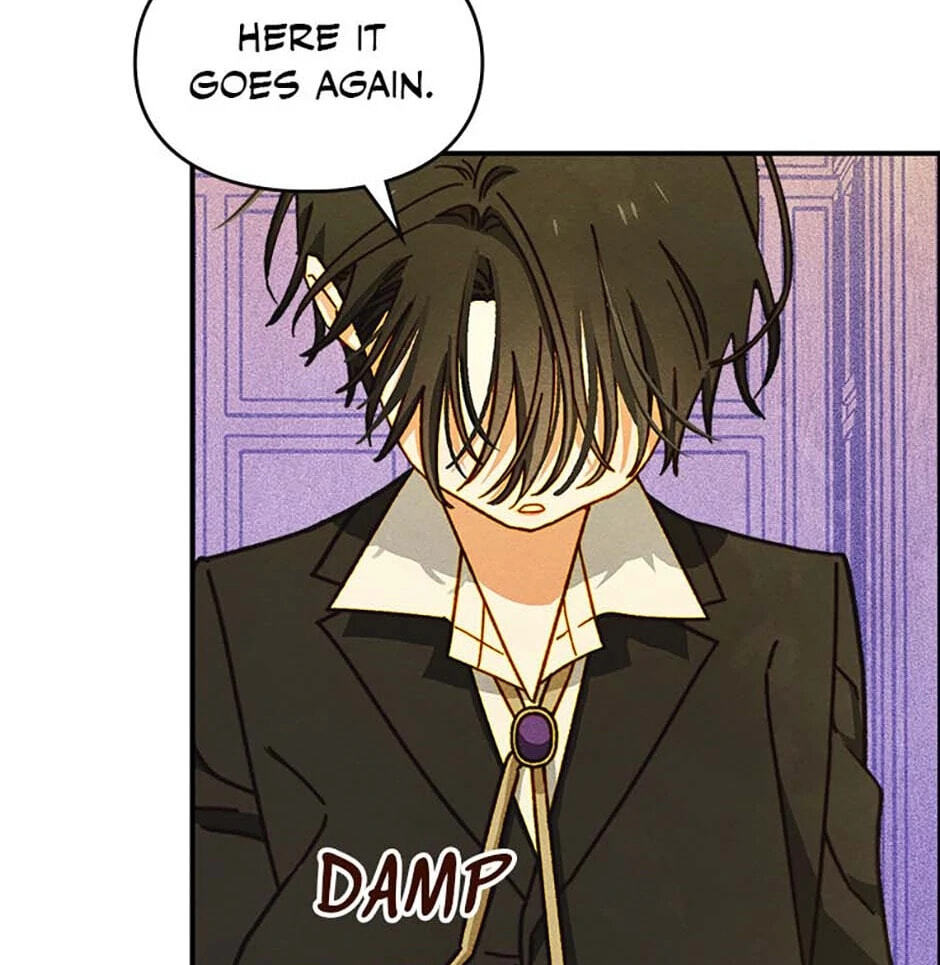Taming My Master Mage Chapter 7 page 25 - 