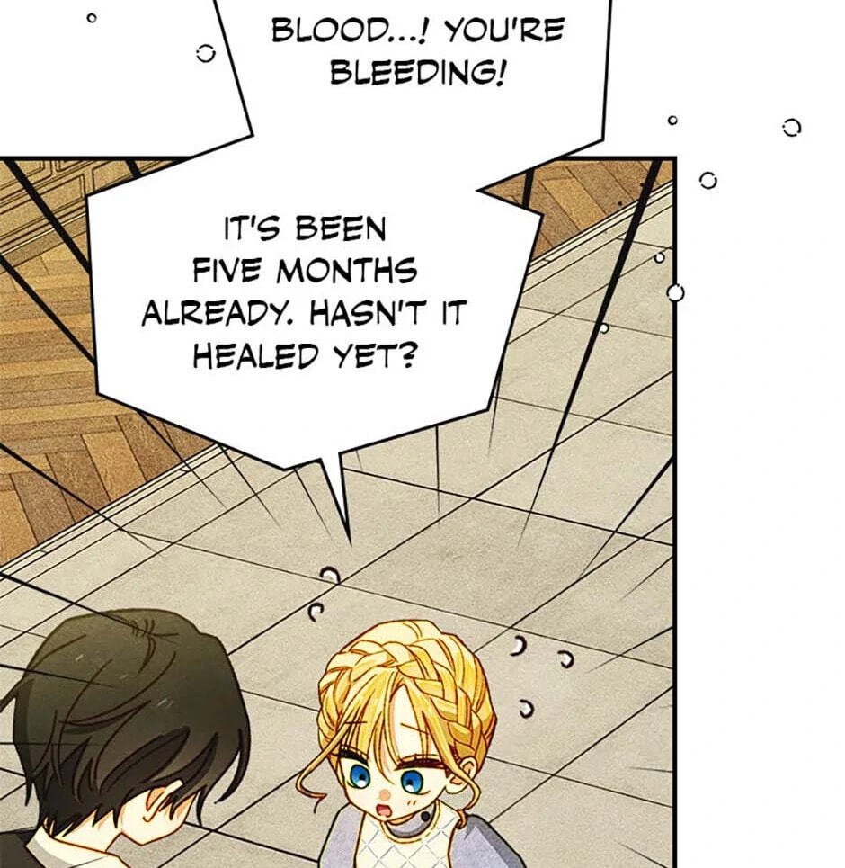 Taming My Master Mage Chapter 7 page 27 - 