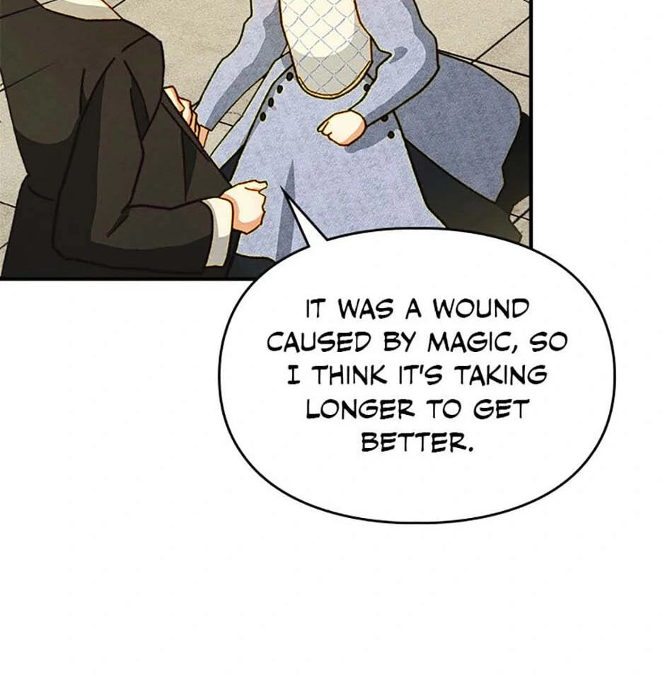 Taming My Master Mage Chapter 7 page 28 - 