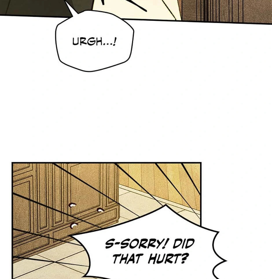 Taming My Master Mage Chapter 7 page 30 - 