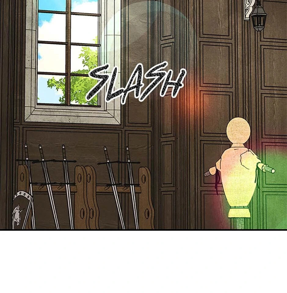 Taming My Master Mage Chapter 7 page 4 - 
