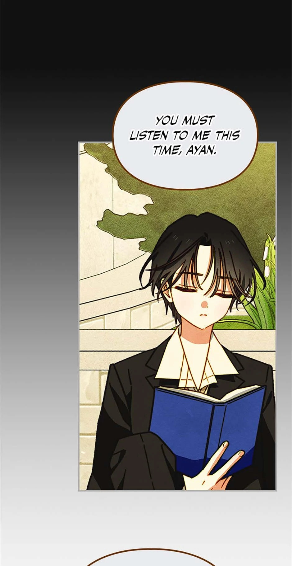 Taming My Master Mage Chapter 7 page 41 - 