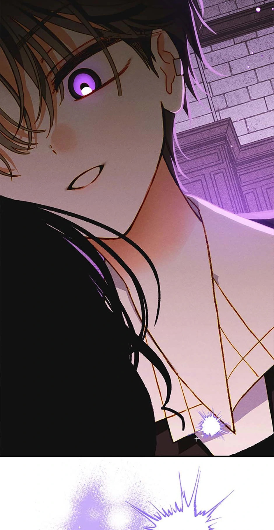 Taming My Master Mage Chapter 7 page 44 - 
