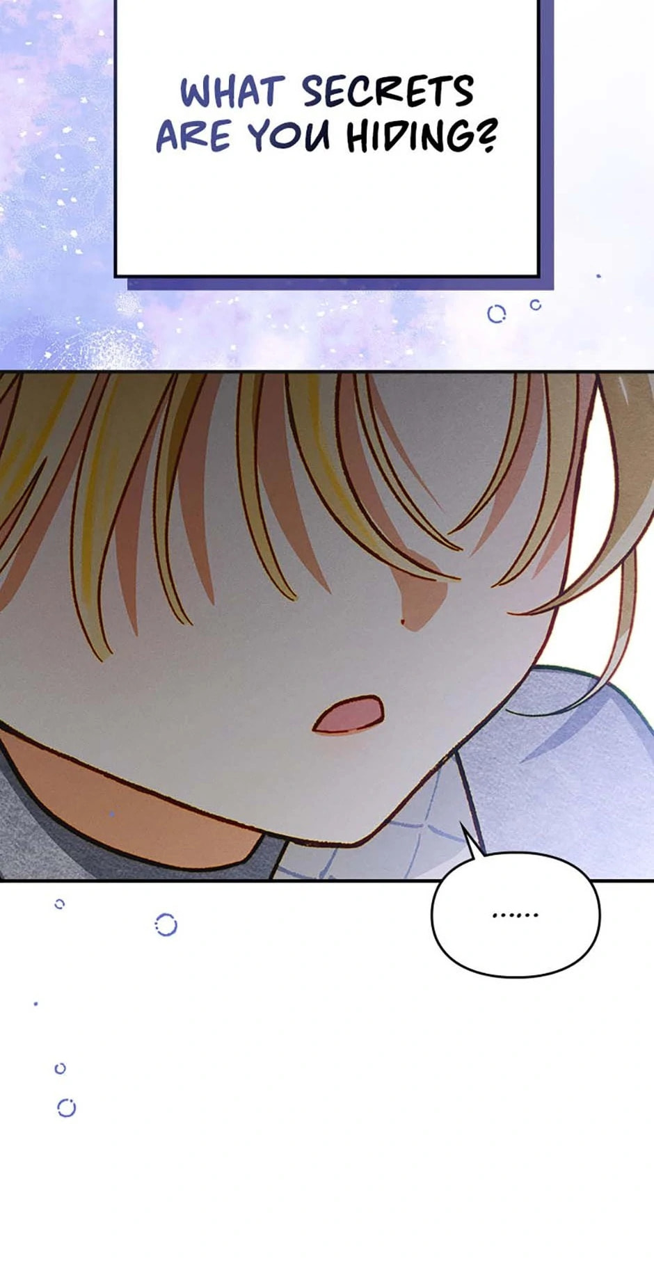 Taming My Master Mage Chapter 7 page 48 - 