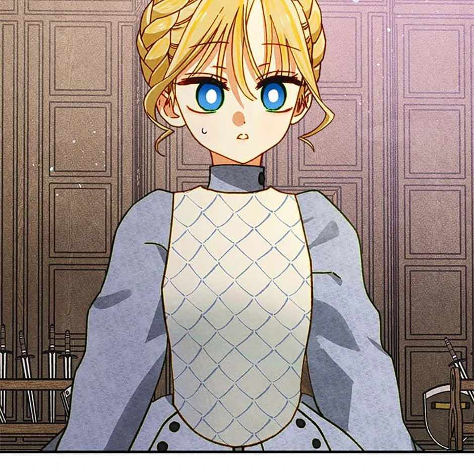 Taming My Master Mage Chapter 7 page 50 - 