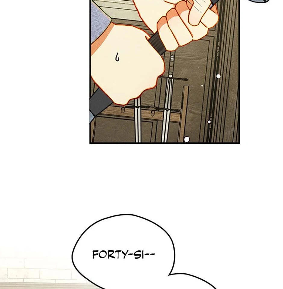 Taming My Master Mage Chapter 7 page 6 - 