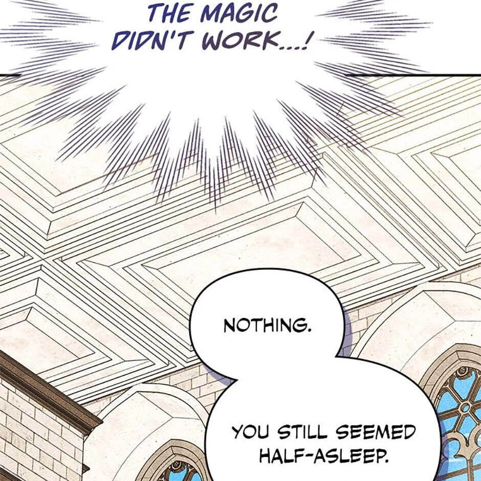 Taming My Master Mage Chapter 7 page 53 - 