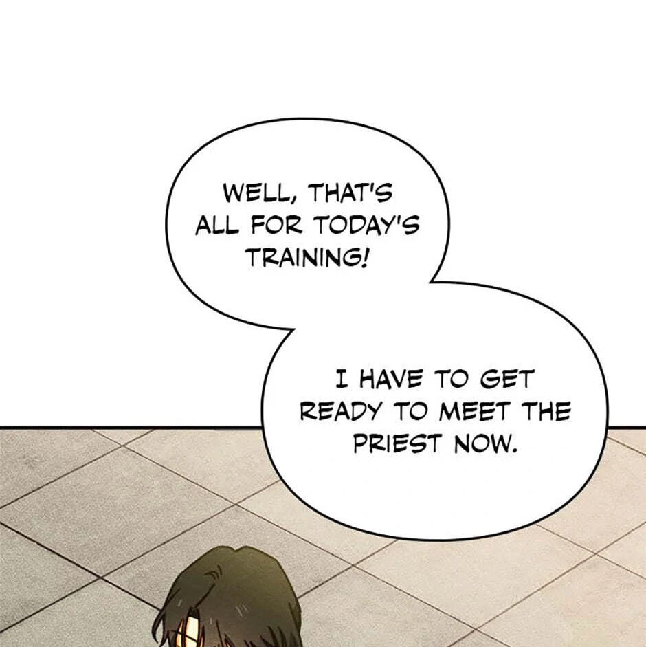 Taming My Master Mage Chapter 7 page 55 - 