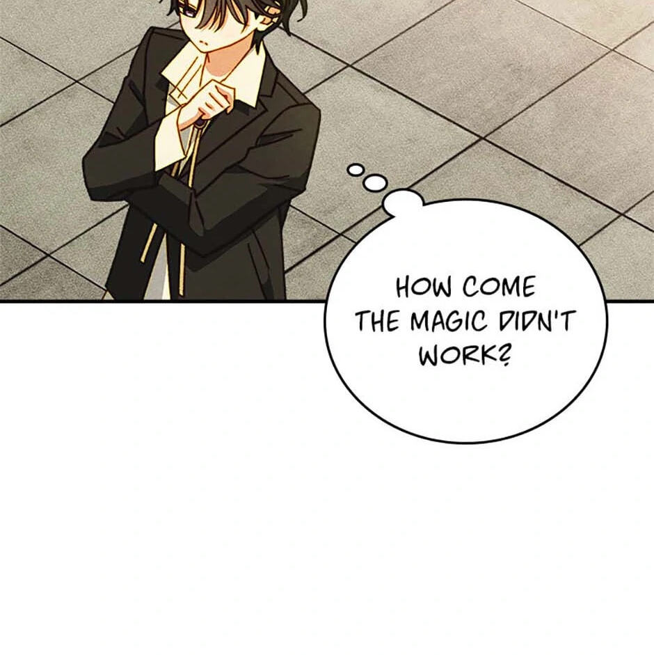 Taming My Master Mage Chapter 7 page 56 - 