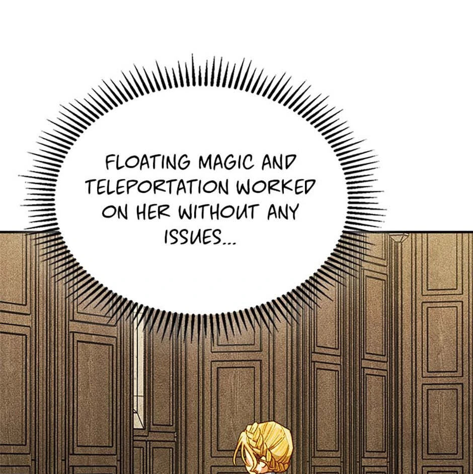 Taming My Master Mage Chapter 7 page 57 - 