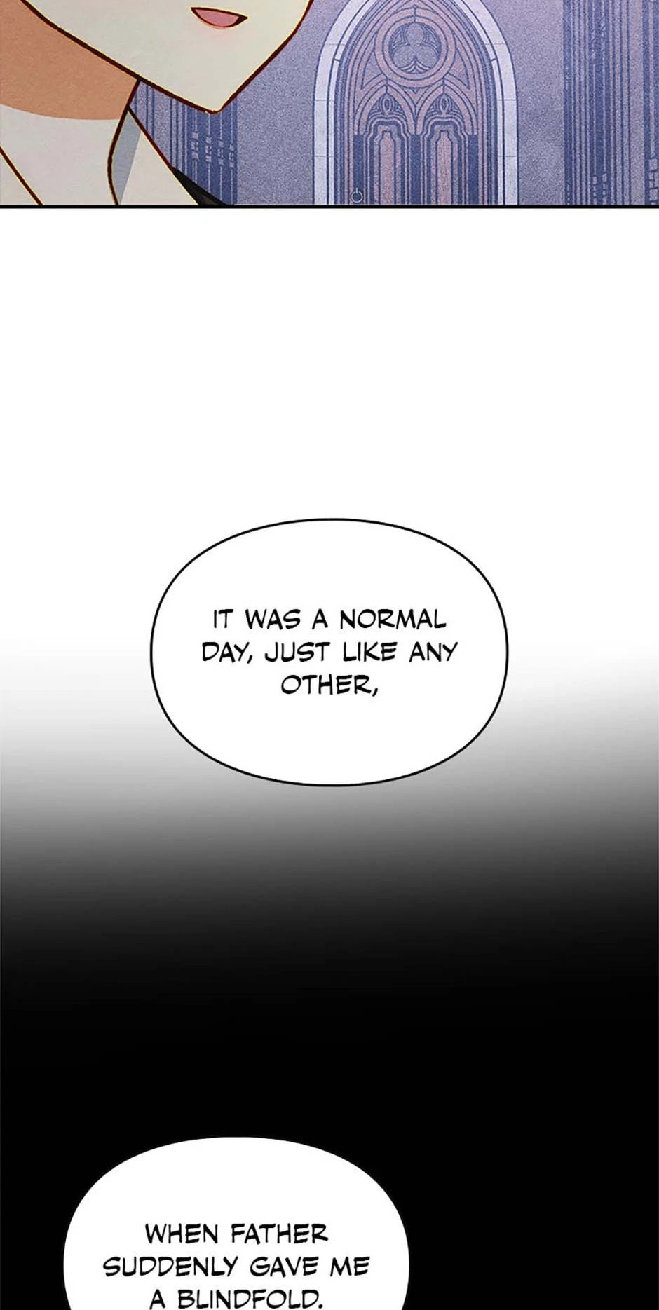Taming My Master Mage Chapter 7 page 71 - 