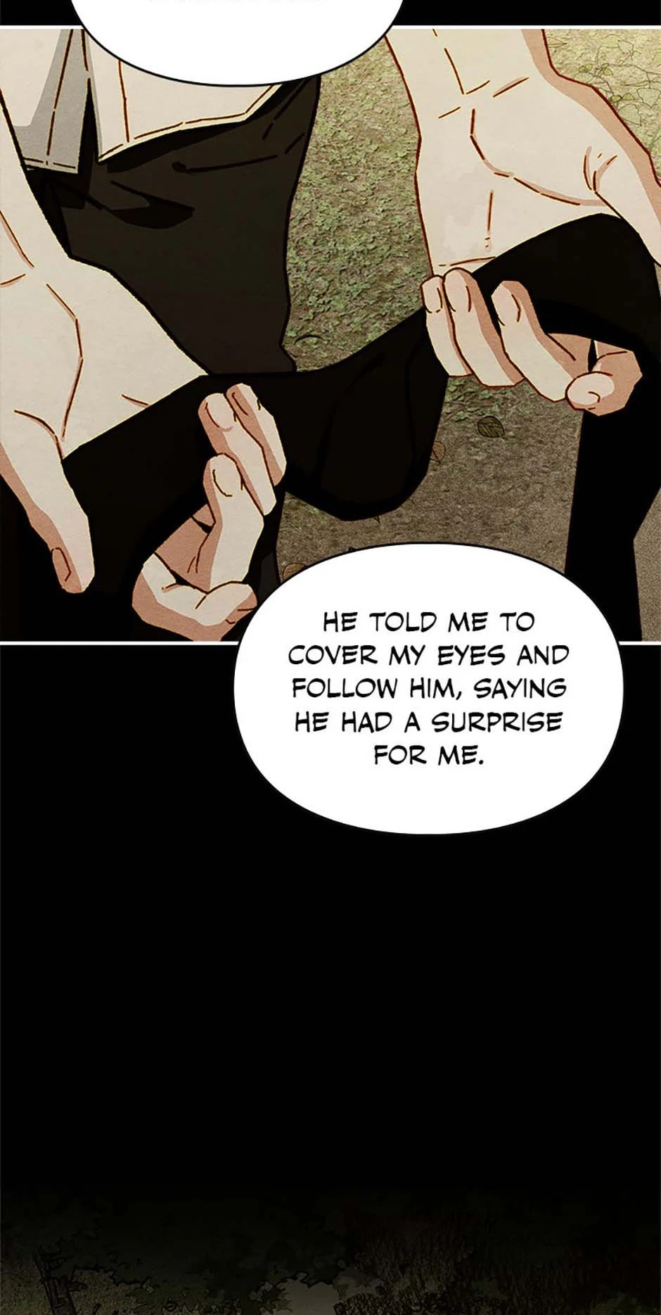 Taming My Master Mage Chapter 7 page 72 - 