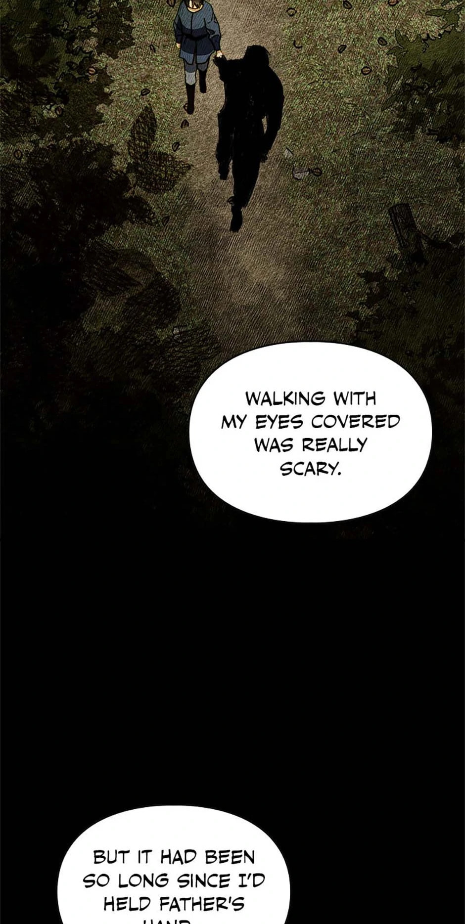 Taming My Master Mage Chapter 7 page 74 - 