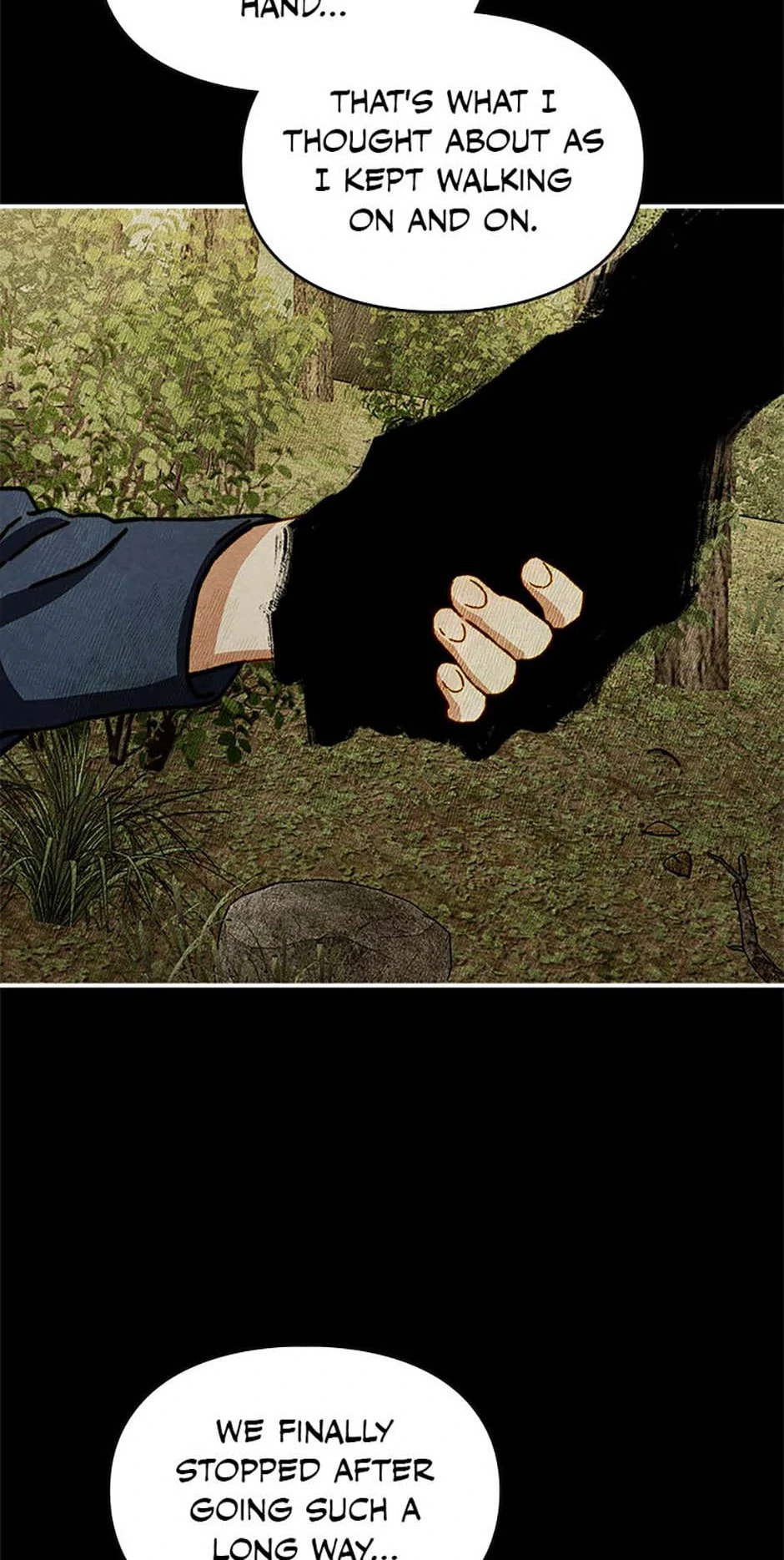 Taming My Master Mage Chapter 7 page 75 - 