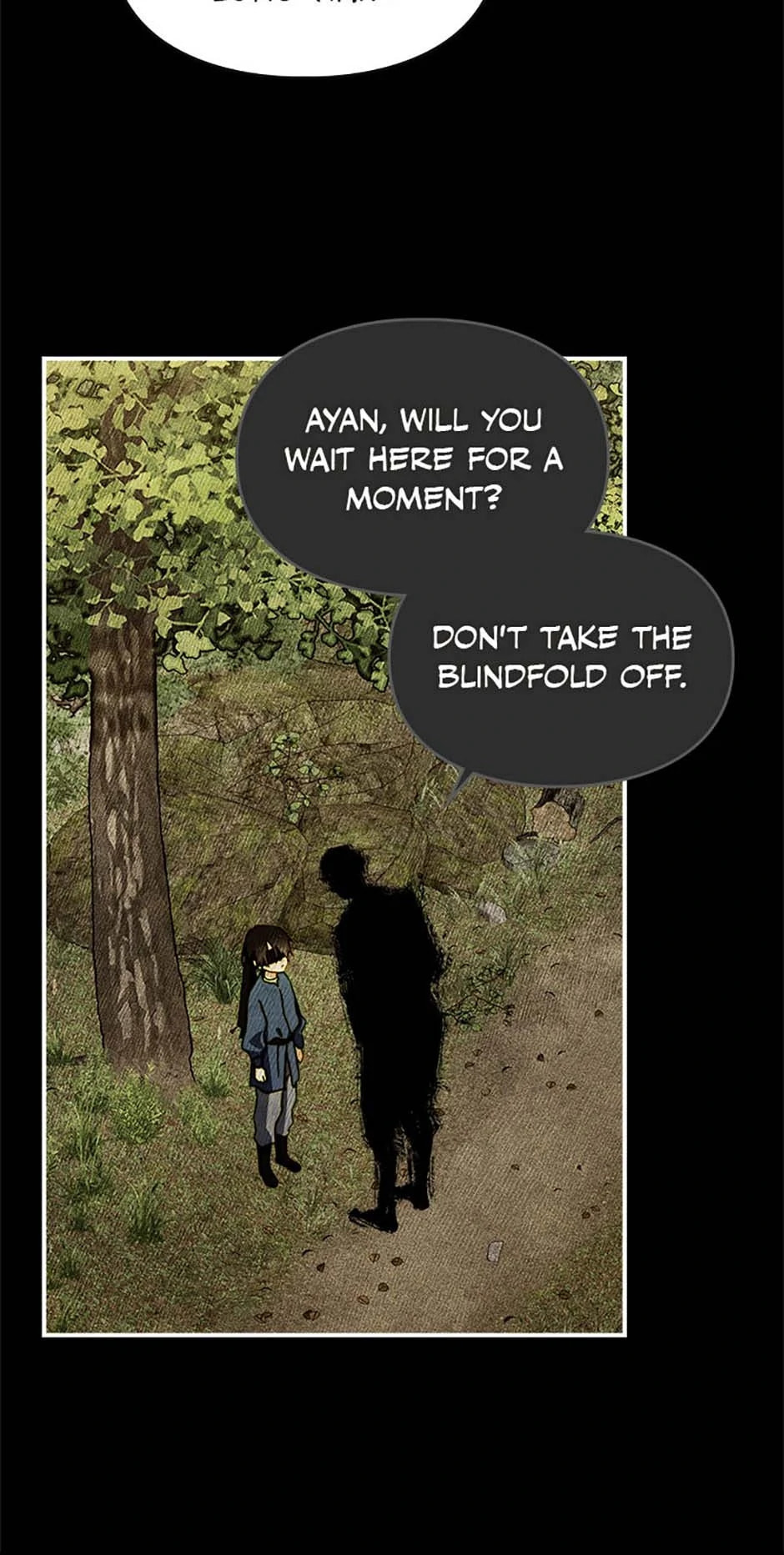 Taming My Master Mage Chapter 7 page 76 - 