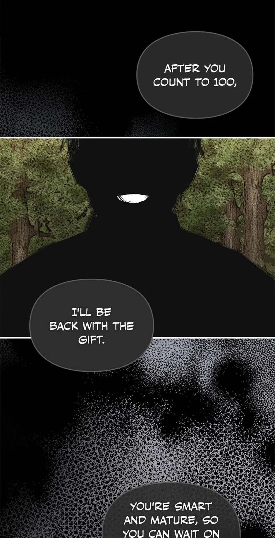 Taming My Master Mage Chapter 7 page 77 - 