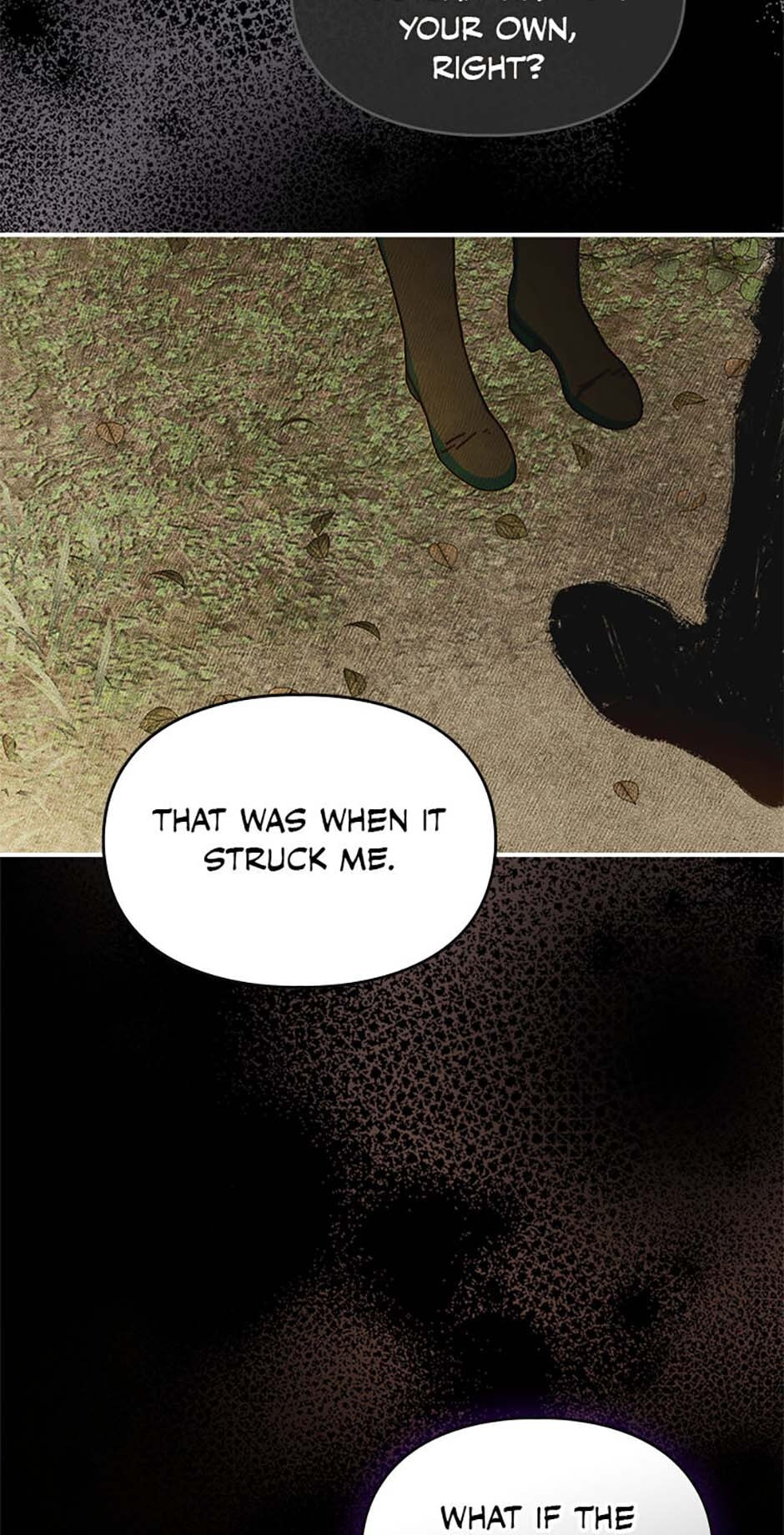 Taming My Master Mage Chapter 7 page 78 - 
