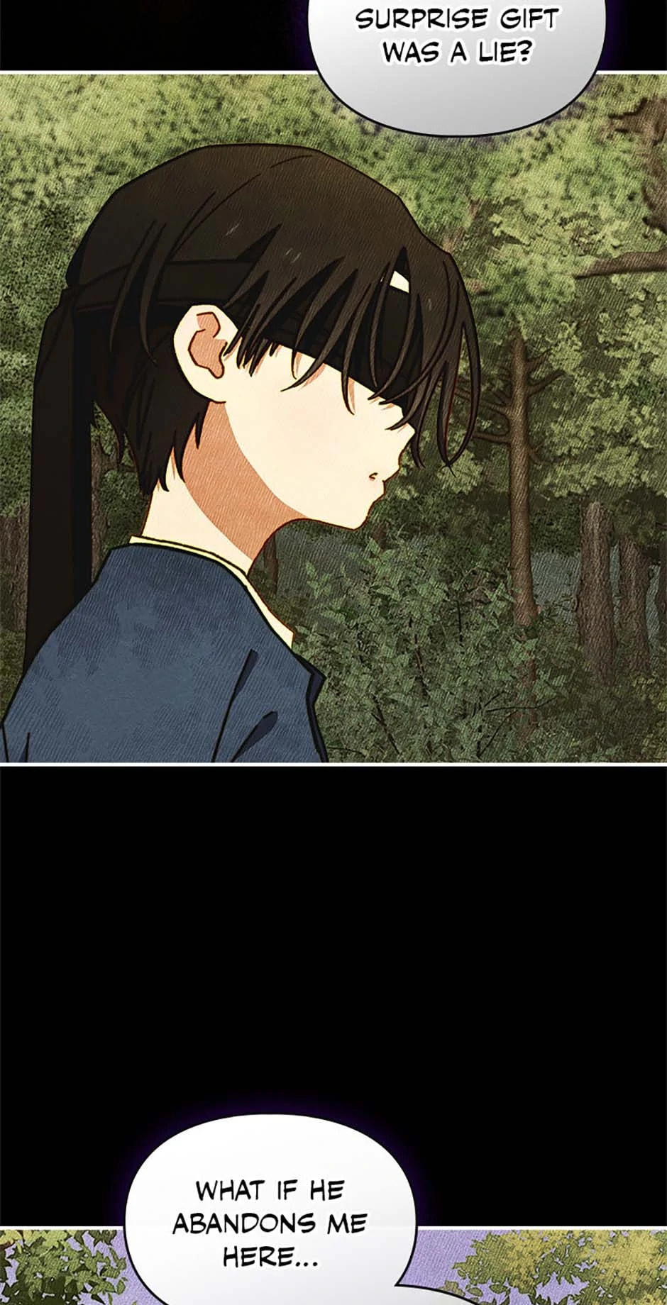 Taming My Master Mage Chapter 7 page 79 - 