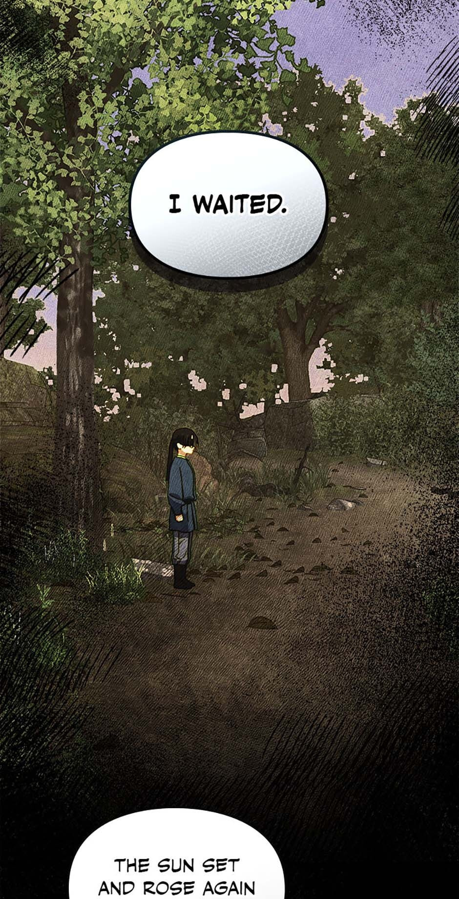 Taming My Master Mage Chapter 7 page 81 - 