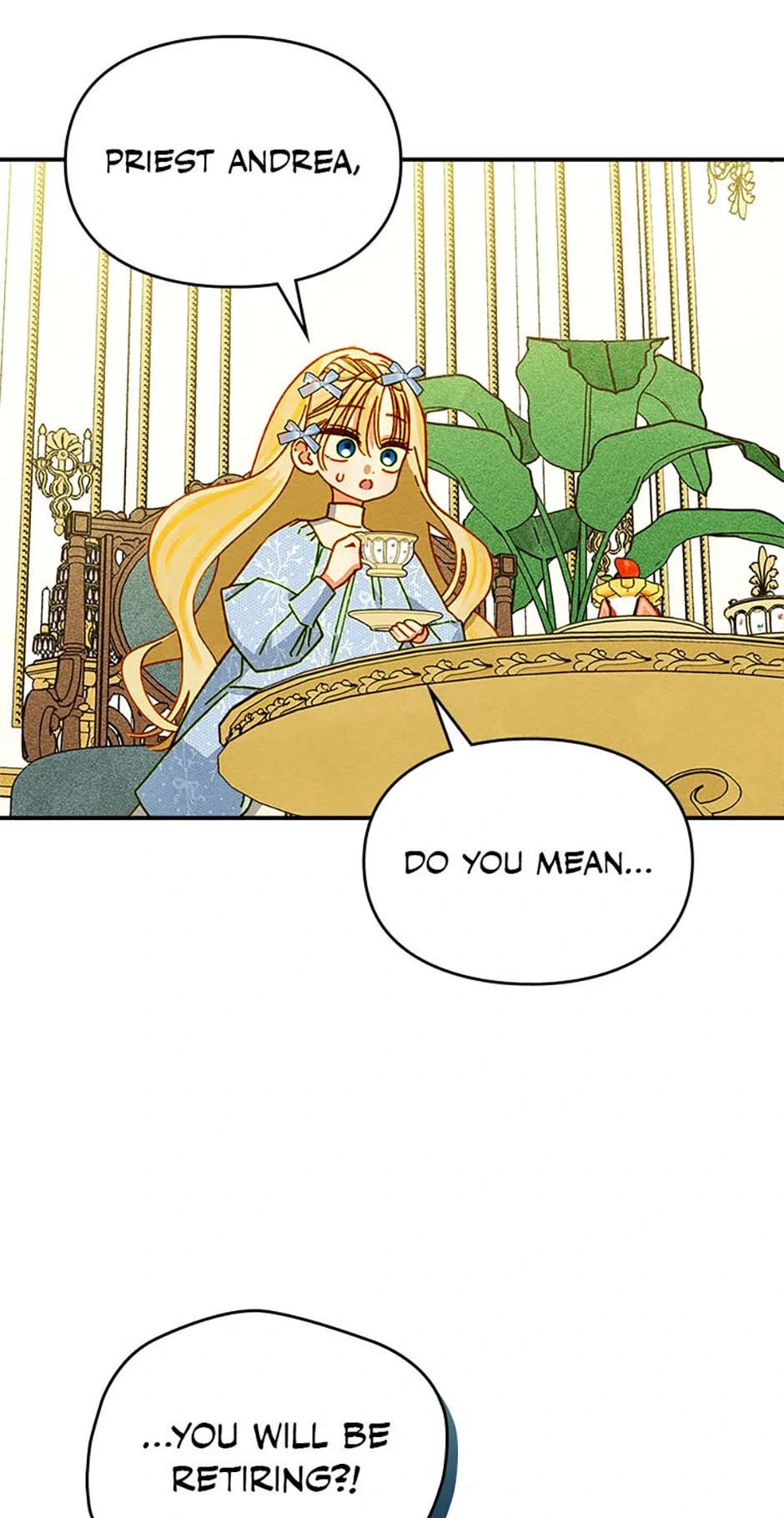 Taming My Master Mage Chapter 7 page 89 - 