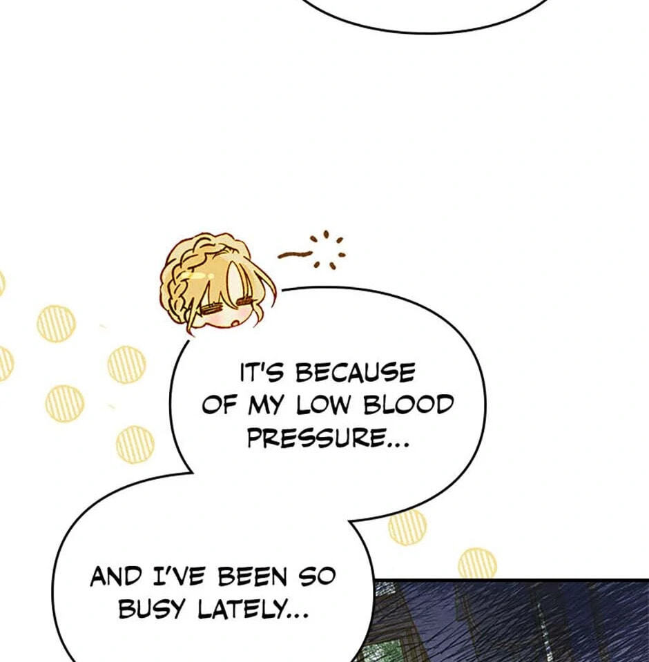 Taming My Master Mage Chapter 7 page 10 - 