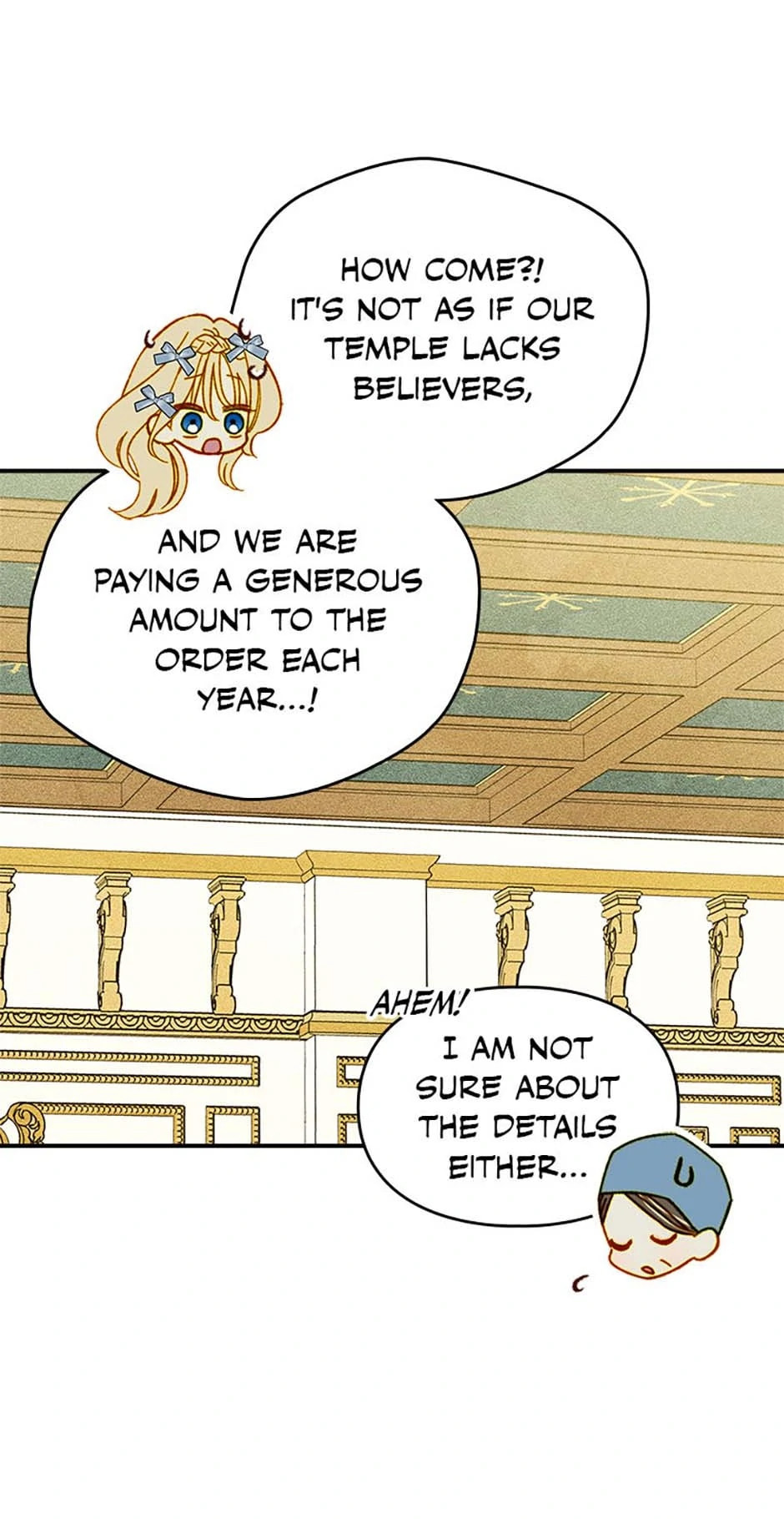 Taming My Master Mage Chapter 7 page 93 - 