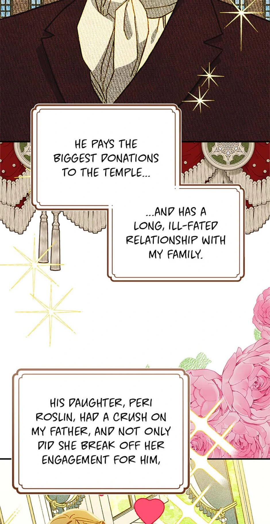 Taming My Master Mage Chapter 7 page 96 - 