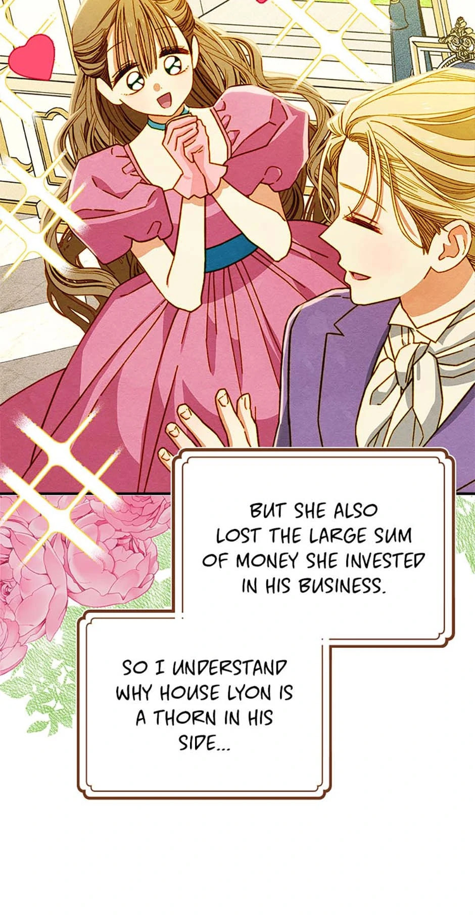 Taming My Master Mage Chapter 7 page 97 - 
