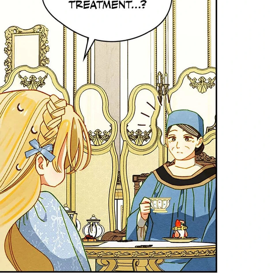 Taming My Master Mage Chapter 7 page 99 - 