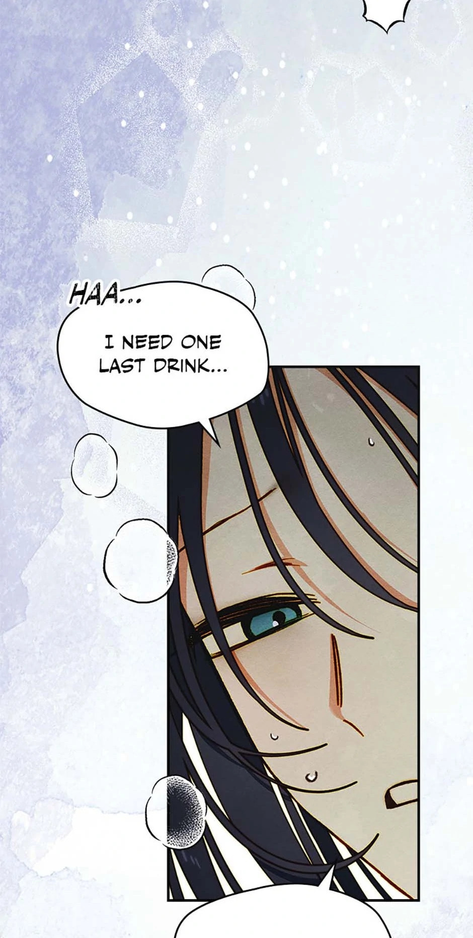 Taming My Master Mage Chapter 8 page 2 - 