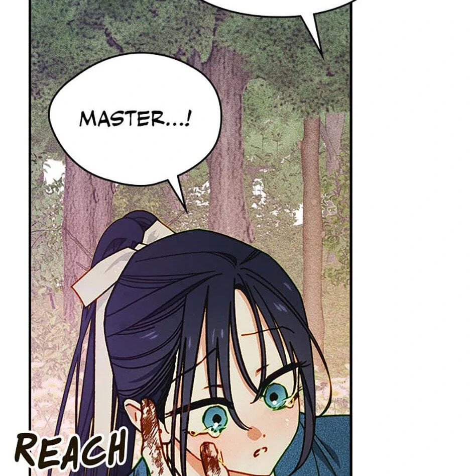 Taming My Master Mage Chapter 8 page 106 - 