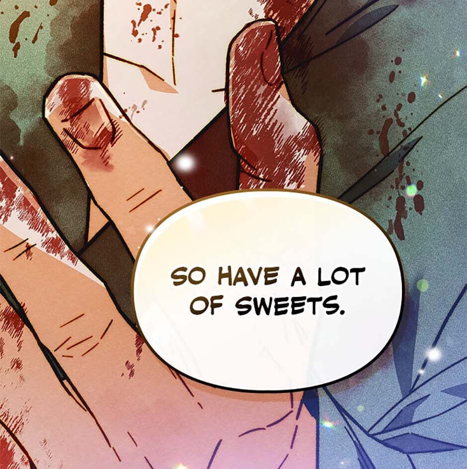 Taming My Master Mage Chapter 8 page 110 - 