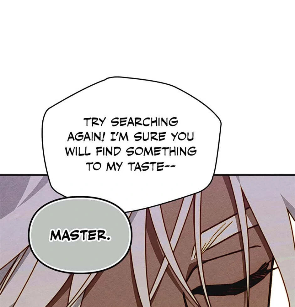Taming My Master Mage Chapter 8 page 12 - 