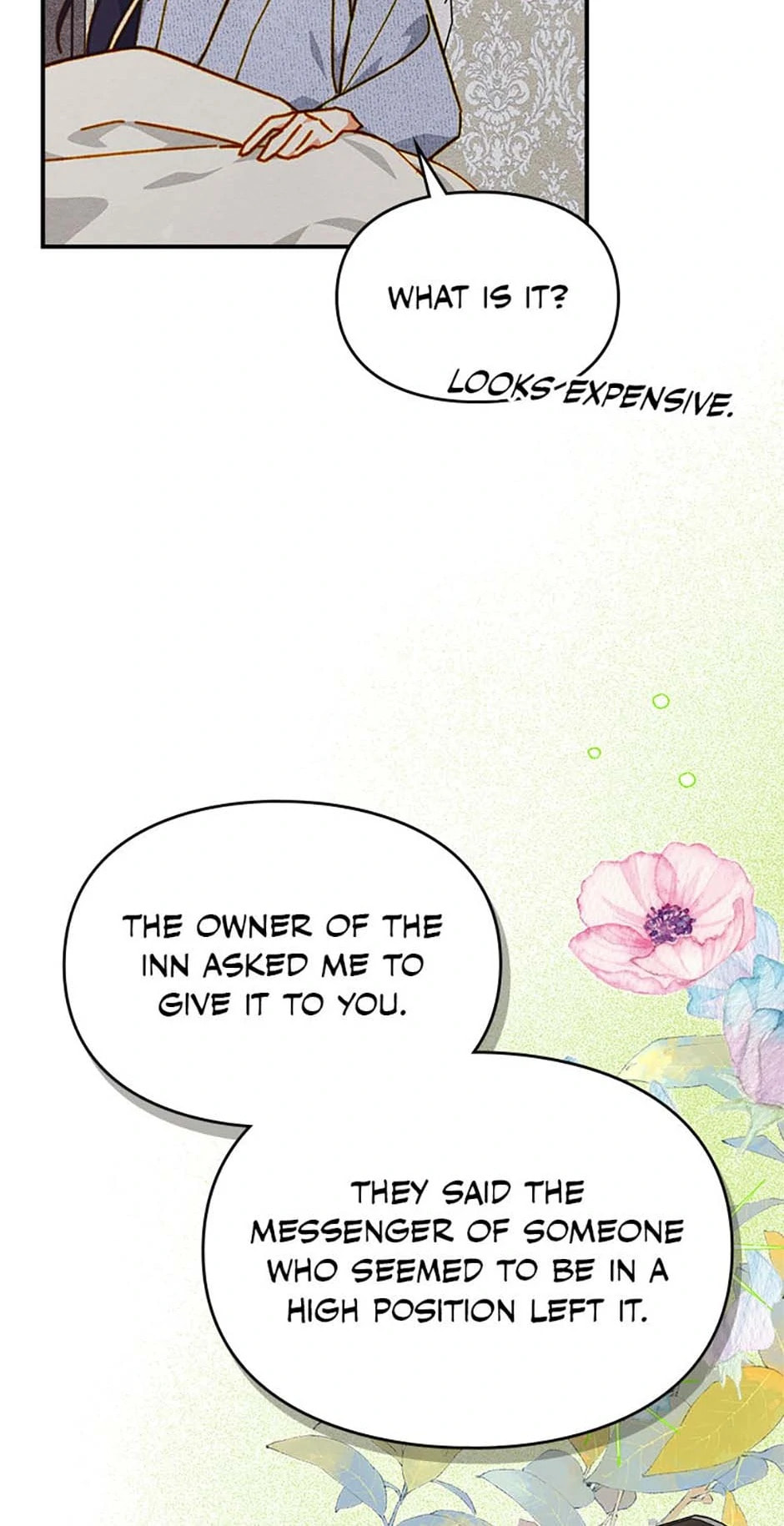 Taming My Master Mage Chapter 8 page 117 - 