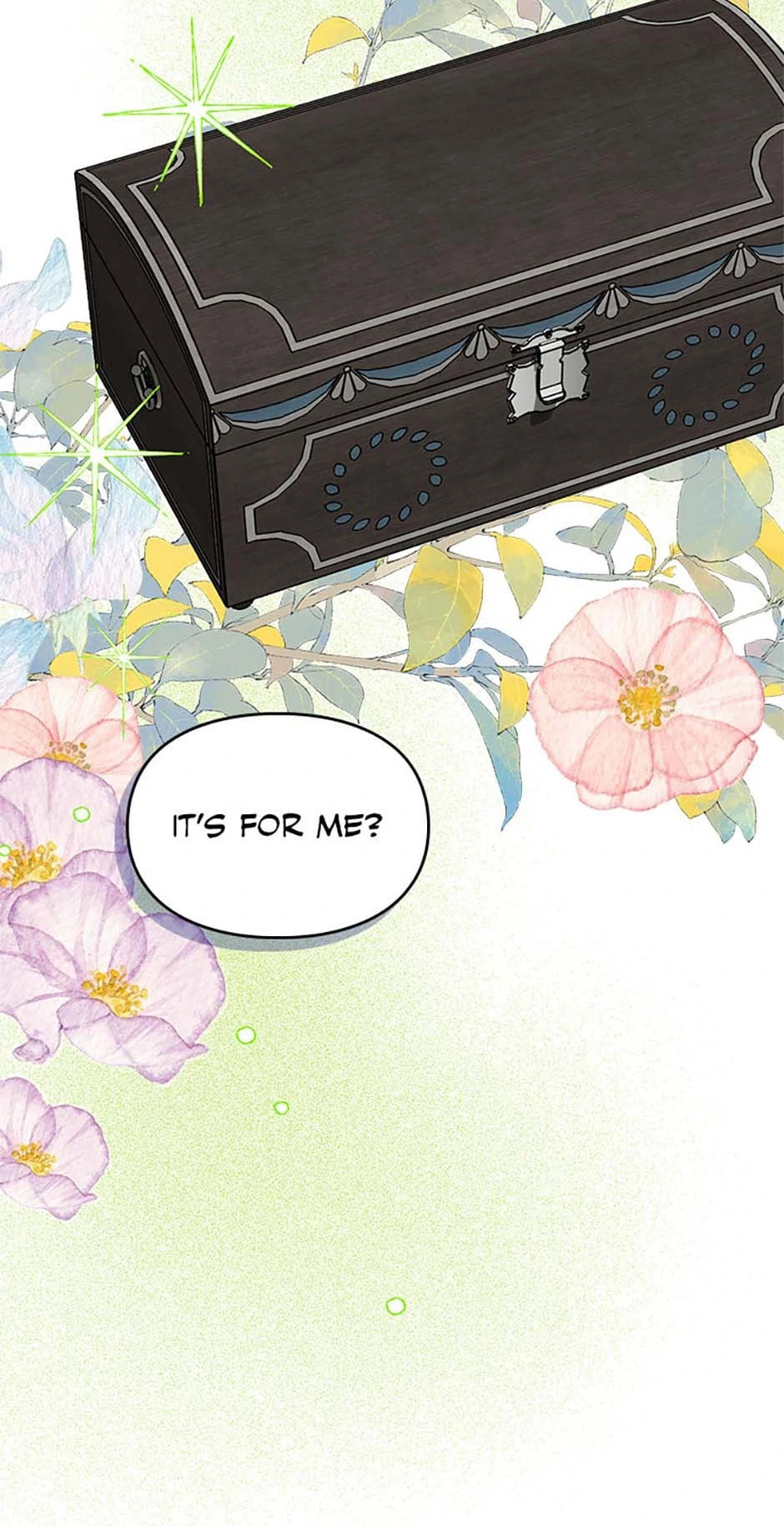 Taming My Master Mage Chapter 8 page 118 - 