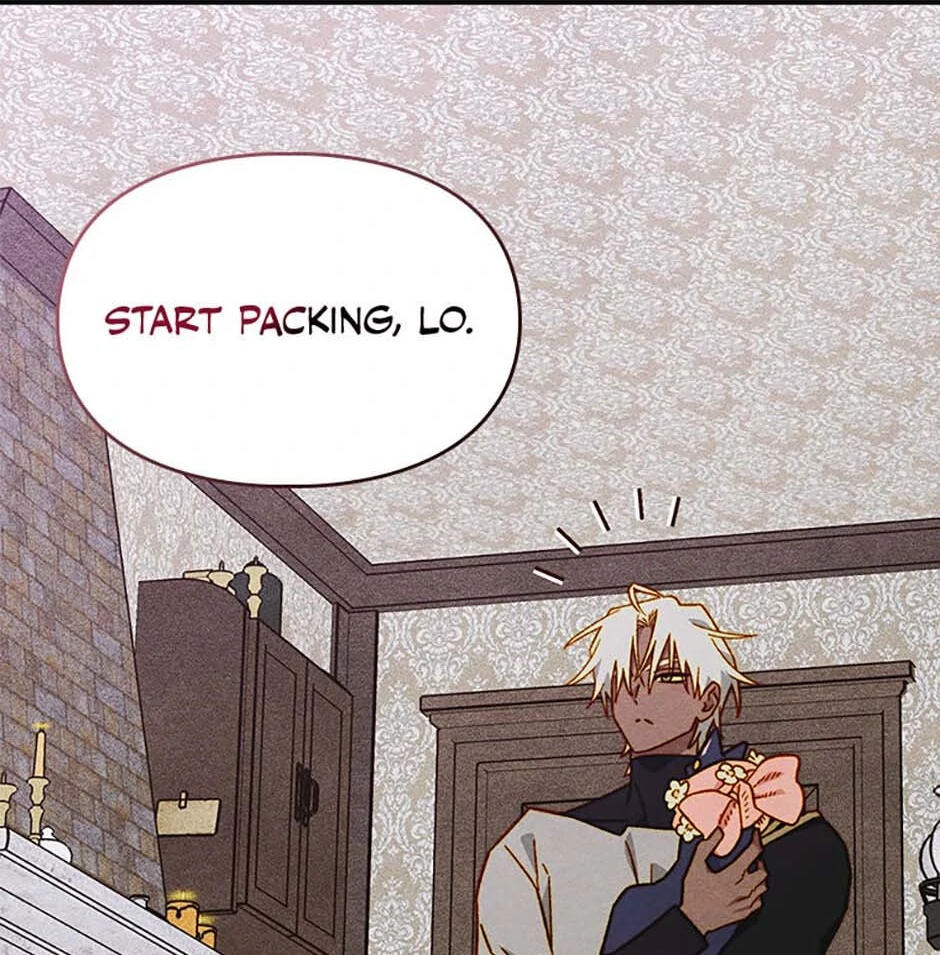 Taming My Master Mage Chapter 8 page 131 - 