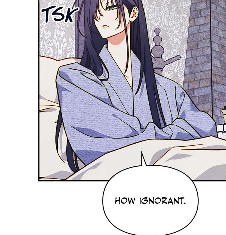 Taming My Master Mage Chapter 8 page 18 - 