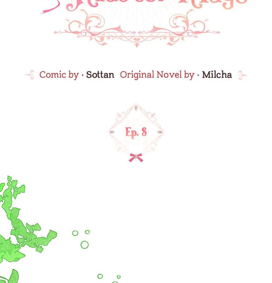 Taming My Master Mage Chapter 8 page 23 - 