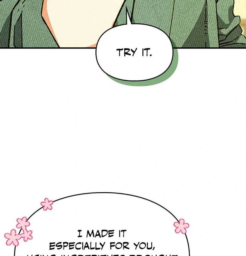 Taming My Master Mage Chapter 8 page 27 - 