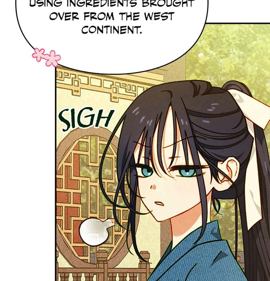 Taming My Master Mage Chapter 8 page 28 - 